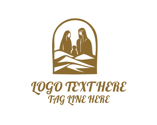 Journey Line Bedouin Logo