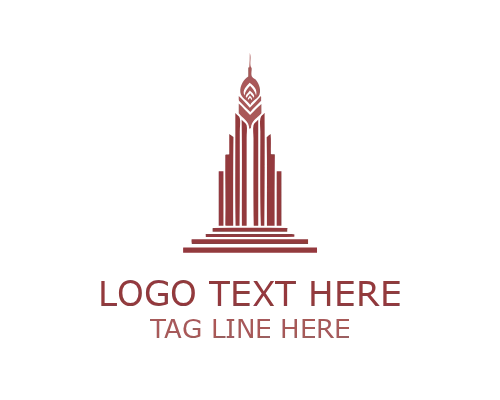 Key Circle Real Estate Logo for Property Ownership Branding