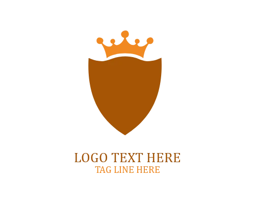 Keystone Royal Shield Logo