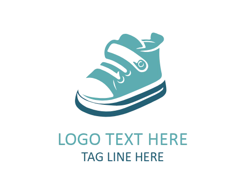  Kids Formal Shoes Logo for Classic Footwear Brands