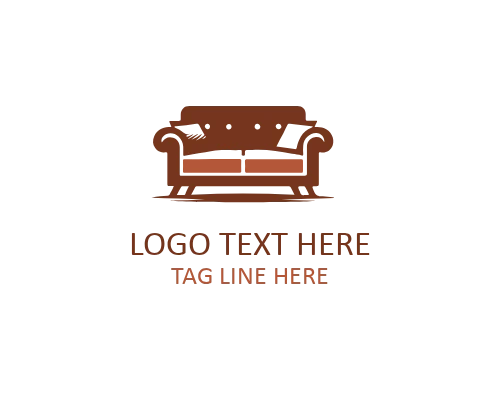 Kids Sofa Logo