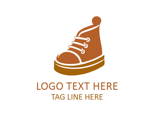Kids Winter Boots Logo for Cold Weather Footwear Brands