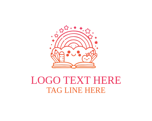 Kindergarten Education Logo