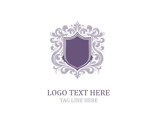 Kingdomvalor Royal Shield Logo