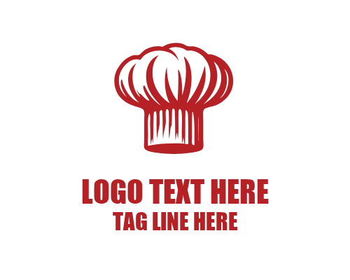 KitchenPro Chef Hat Logo