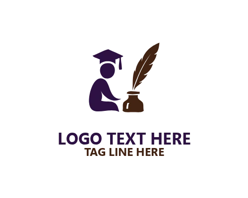 Knowledge Core Abstract Logo
