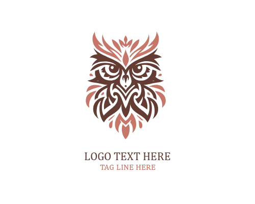 Knowledge Legacy Owl Logo