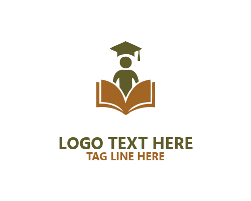Knowledge Seed Abstract Logo