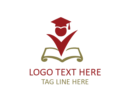 Knowledge Seed Book Logo