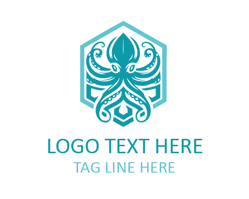 Kraken Anchor Mark