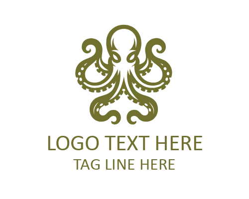 Kraken Fury Emblem