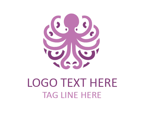 Kraken Symbol Mark