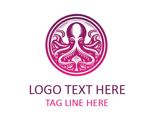 Kraken Tentacle Mark