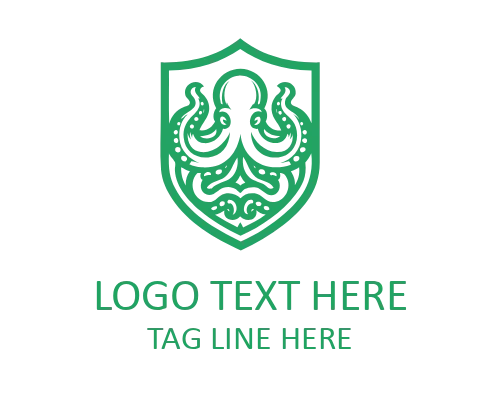 Kraken Tentacle Mark