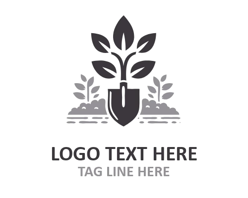  Landscape Care Logo
