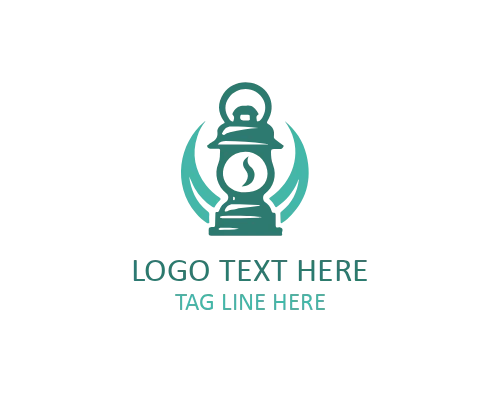 Lantern Beacon Logo