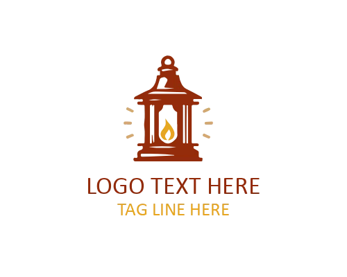 Lantern Light Logo