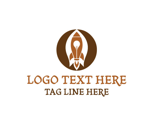  Launchpad Idea Logo