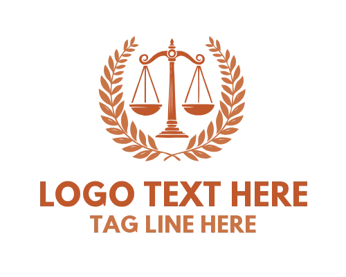 Laurel Legal Logo