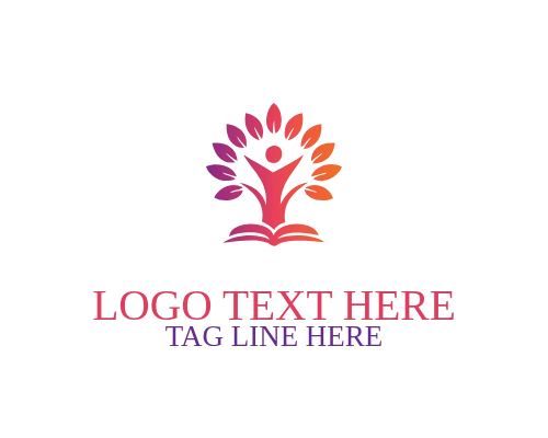 Layered Knowledge Abstract Logo