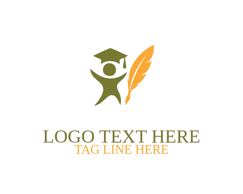 Layered Knowledge Book Logo
