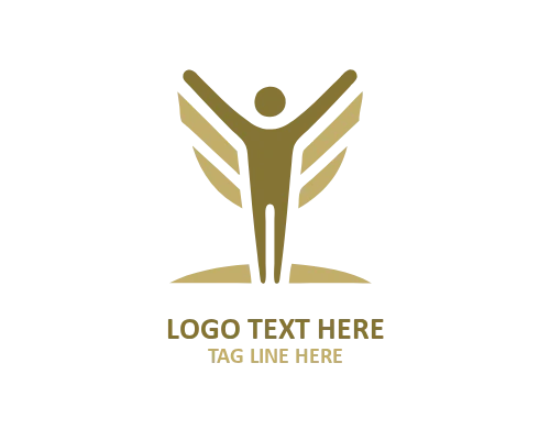 Leadership Empower Team Icon