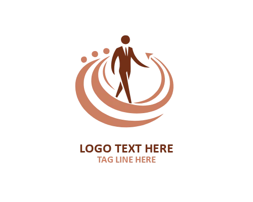  Leadership Inspire Team Icon