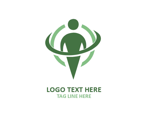 Leadership Strategic Planning Icon