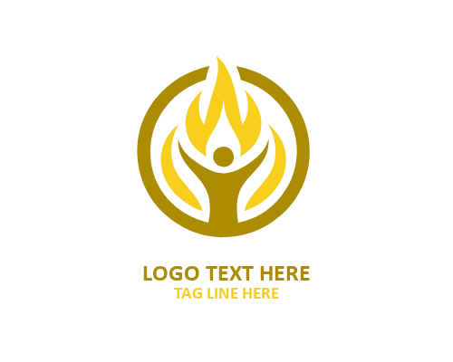  Leadership Strategy Icon