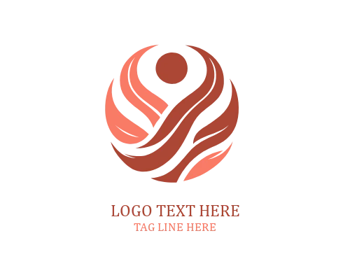 Leadership Strategy Network Icon