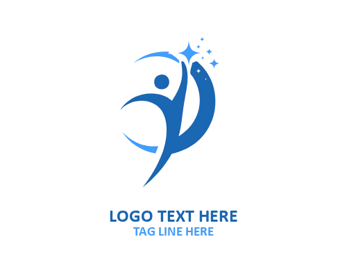 Leadership Teamwork Icon