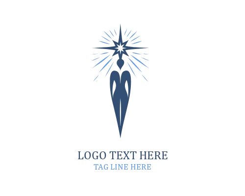Leadership Teamwork Strategy Icon