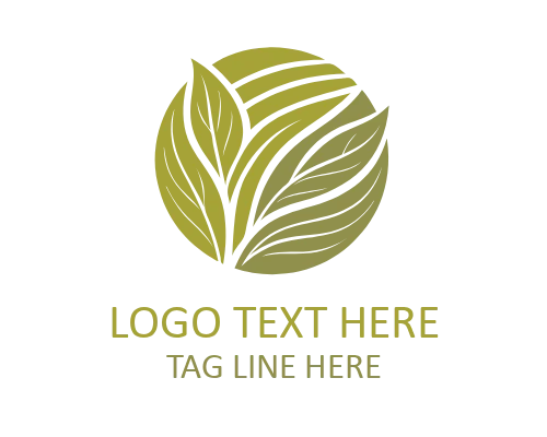 Leaf Balance Mark