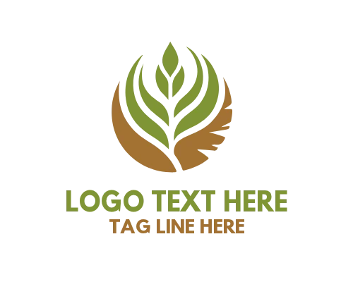 Leaf Eco Home Logo
