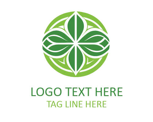 Leaf Essence Logo