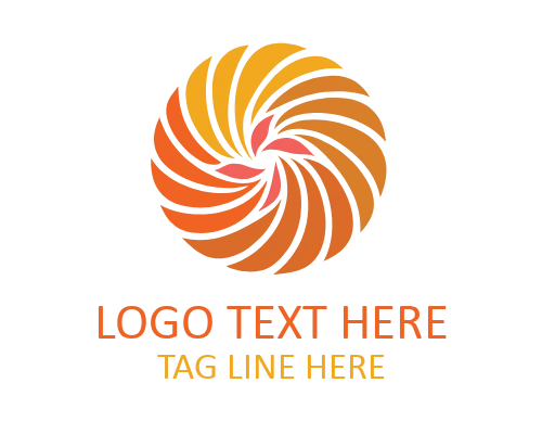 Leaf Fusion Logo