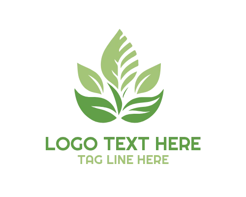Leaf Road Journey Logo