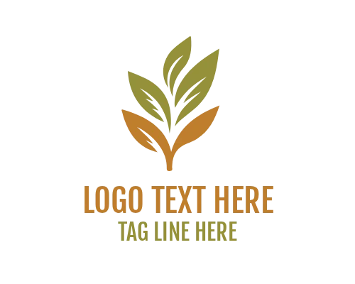 Leaf Spark Natural Energy Logo
