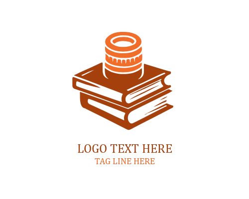 Learning Camera Book Logo