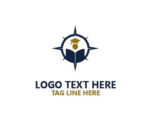 Learning Node Abstract Logo