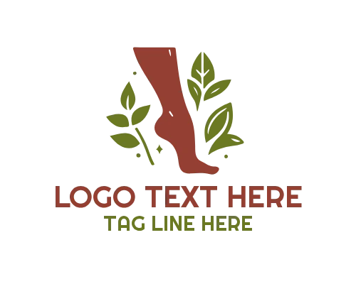  Leg Care Essence Logo
