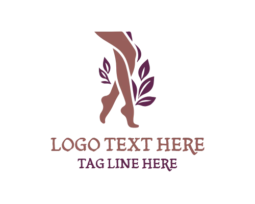  Leg Care Spa Logo