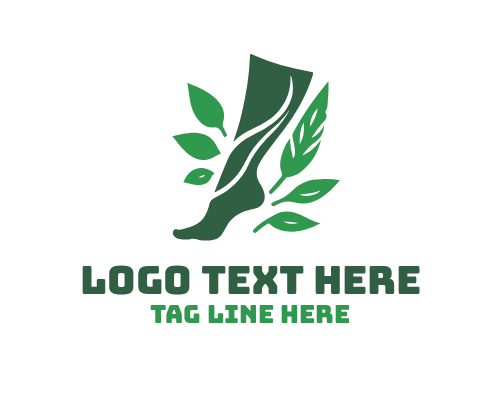  Leg Glow Natural Logo