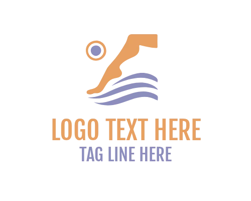 Leg Natural Harmony Logo