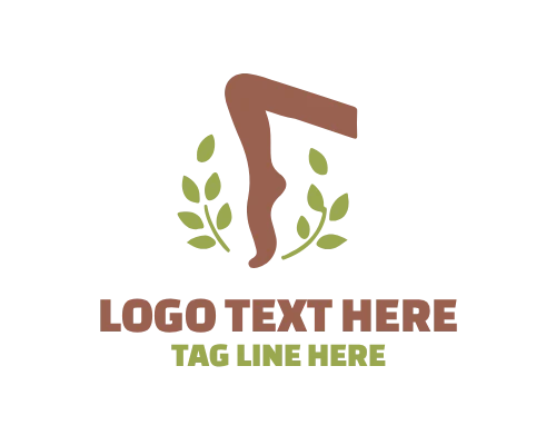 Leg Natural Vitality Logo