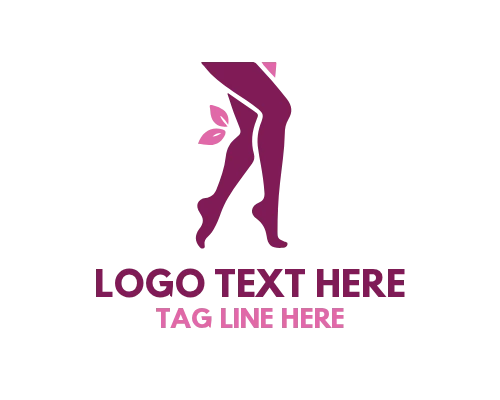  Leg Nature Wellness Logo