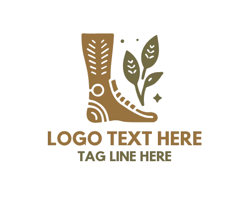 Leg Relaxation Logo