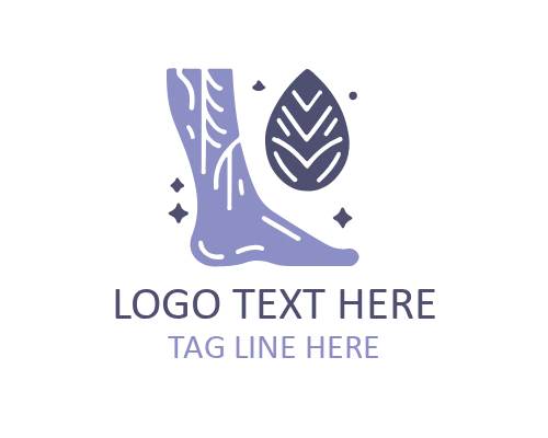 Leg Skincare Logo