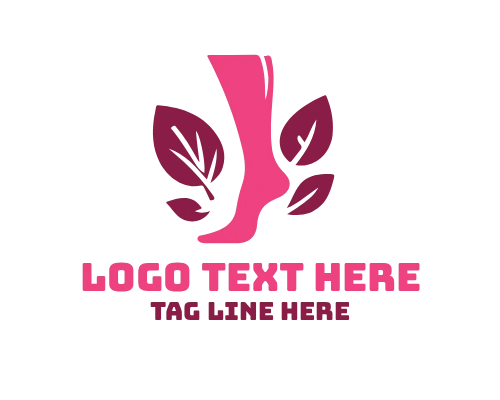 Leg Spa Nature Logo