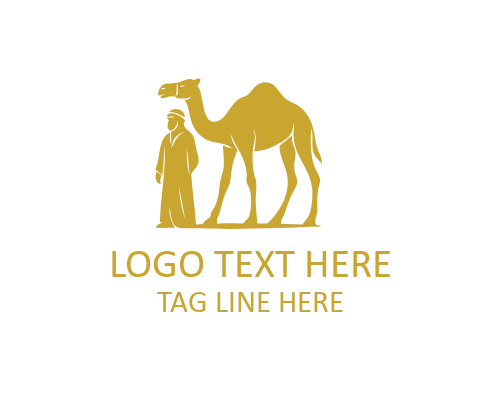 Legacy Mark Bedouin Logo
